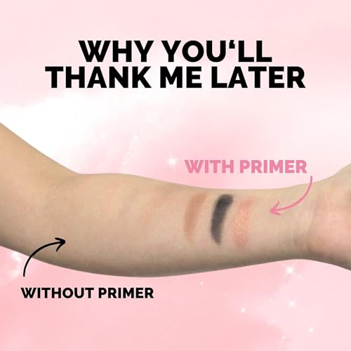 Thank Me Later アイ・シャドウ・プライマー 2