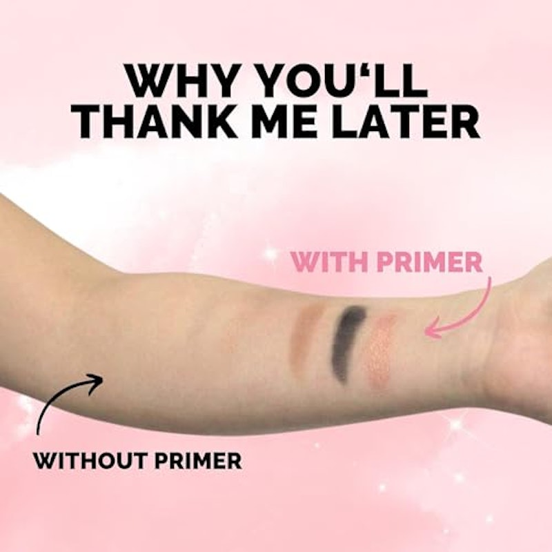 Thank Me Later アイ・シャドウ・プライマー 2