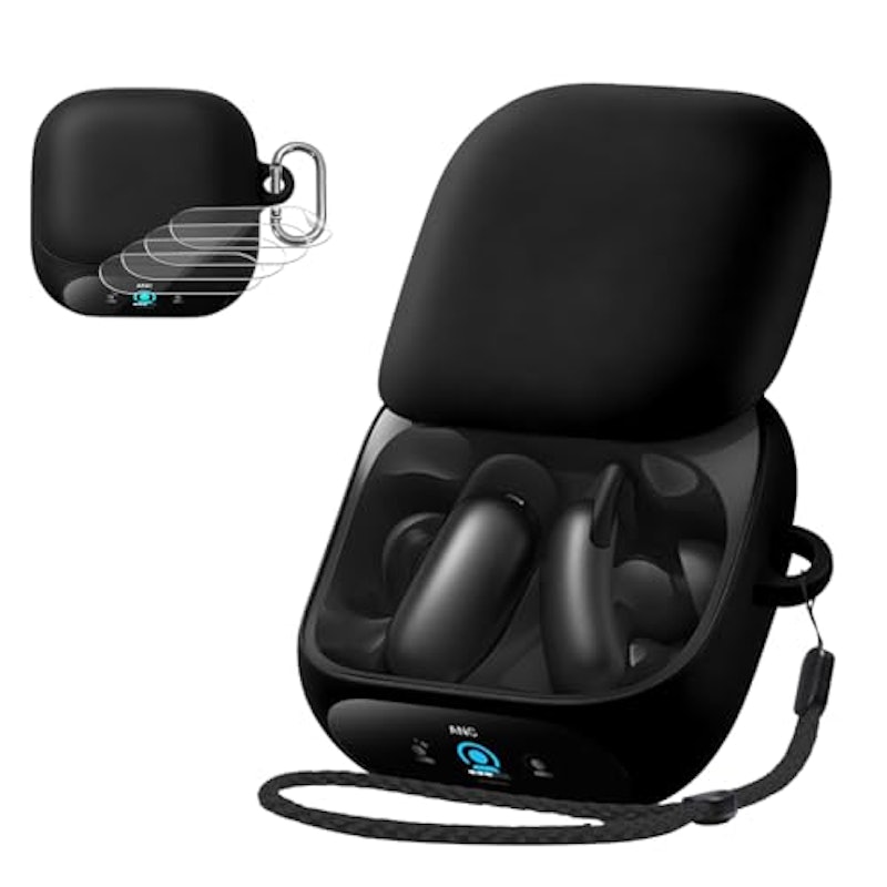 Anker Soundcore Liberty 5 Proケース 1