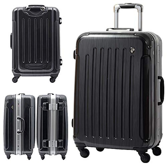 グリフィンランドのスーツケースおすすめ人気ランキング10選 お手頃価格の優秀モデルを厳選 Mybest グリフィンランドのスーツケースおすすめ人気ランキング10選 お手頃価格の優秀モデルを厳選 Mybest
