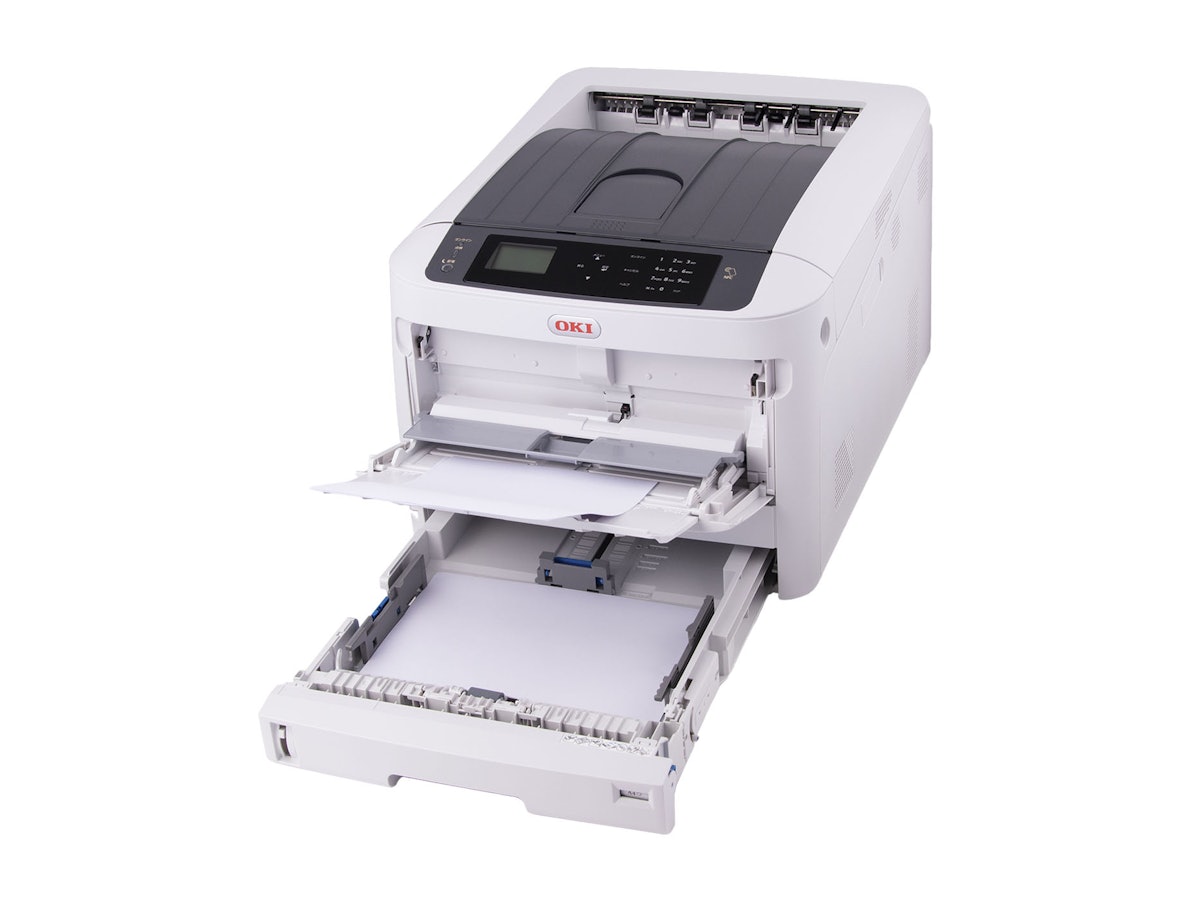 OKI カラーLEDプリンター C824dnの口コミ・評判は?実際に使ってよい点 OKI カラーLEDプリンター C824dnの口コミ・評判は?実際に使ってよい点