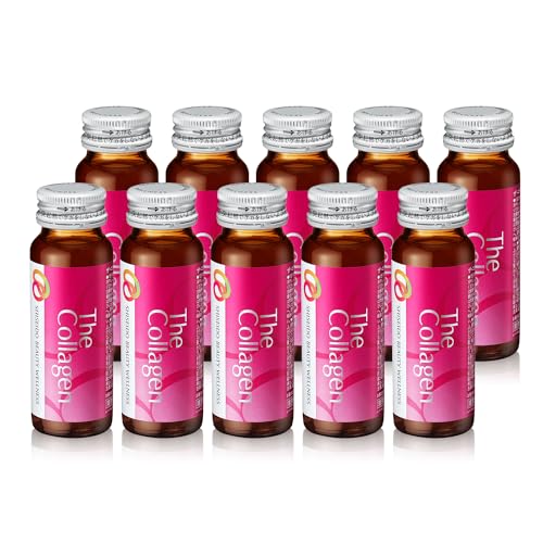 ベネフィーク リフトサーキュリスト ドリンク 30本 コラーゲンドリンク