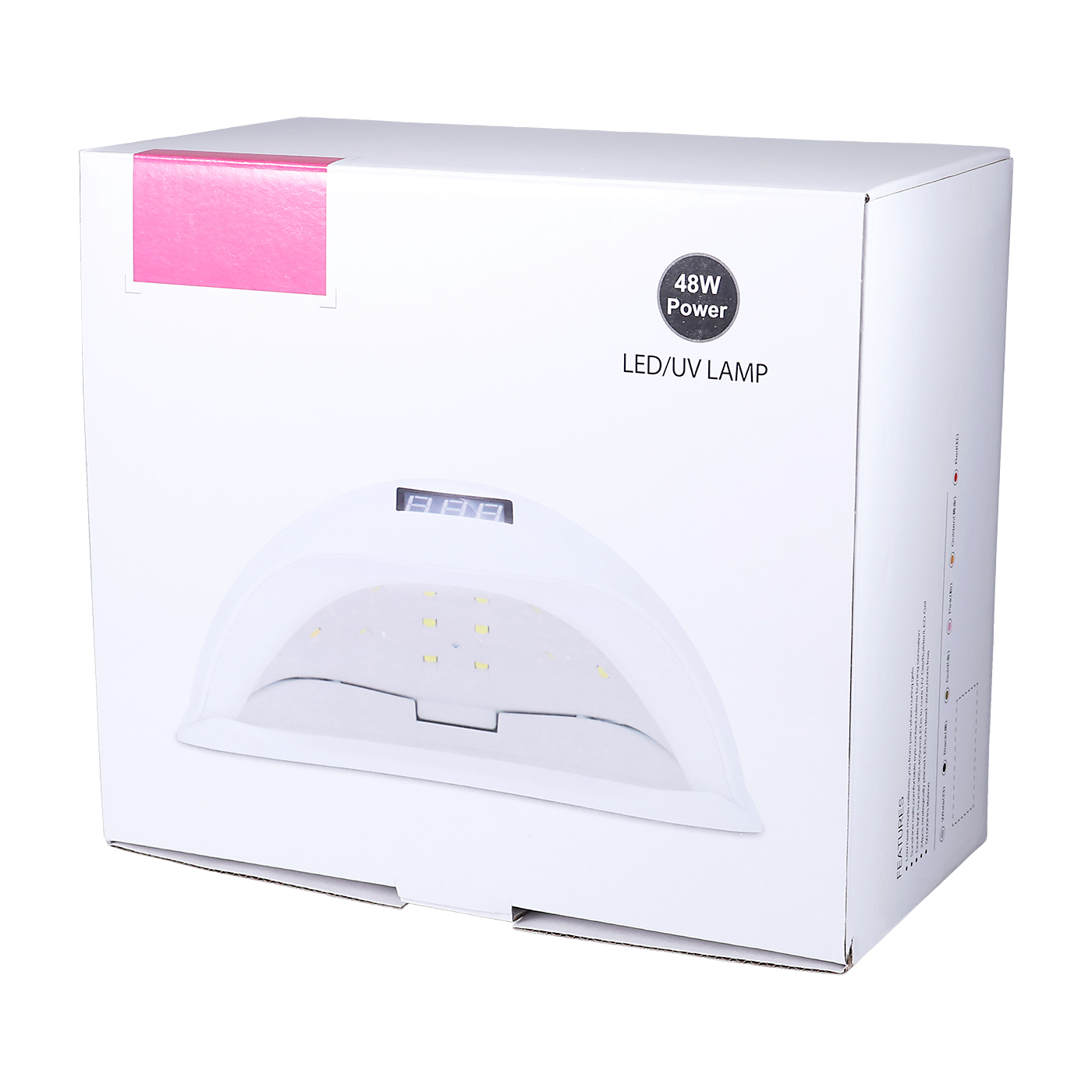 La Curie ジェルネイルスターターキットをレビュー！クチコミ・評判を