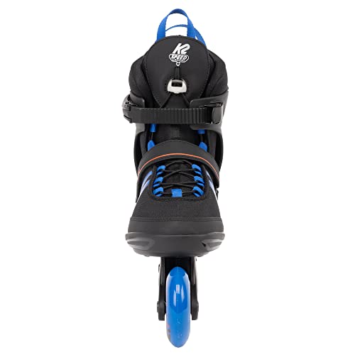 インラインスケート 3