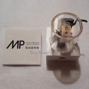 MP型ステレオカートリッジ 1