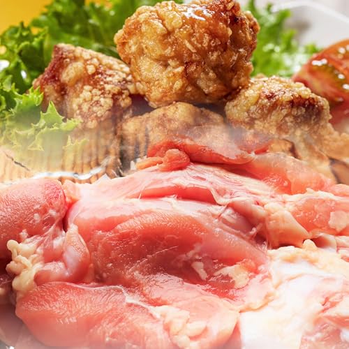 鶏モモ肉 1