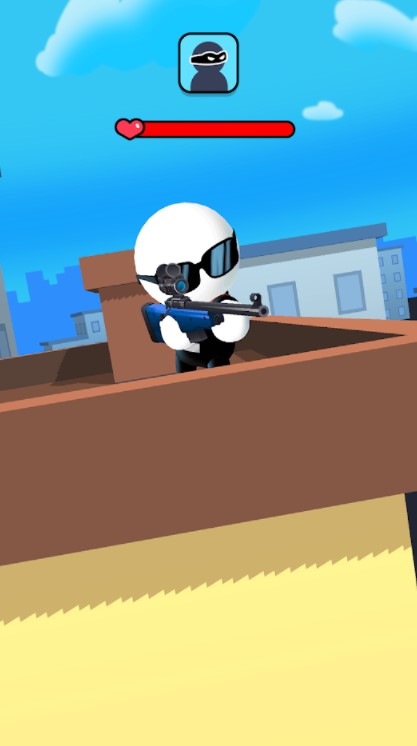 Johnny Trigger 2