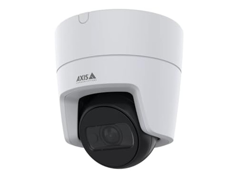AXIS M3125-LVE Dome Camera 1