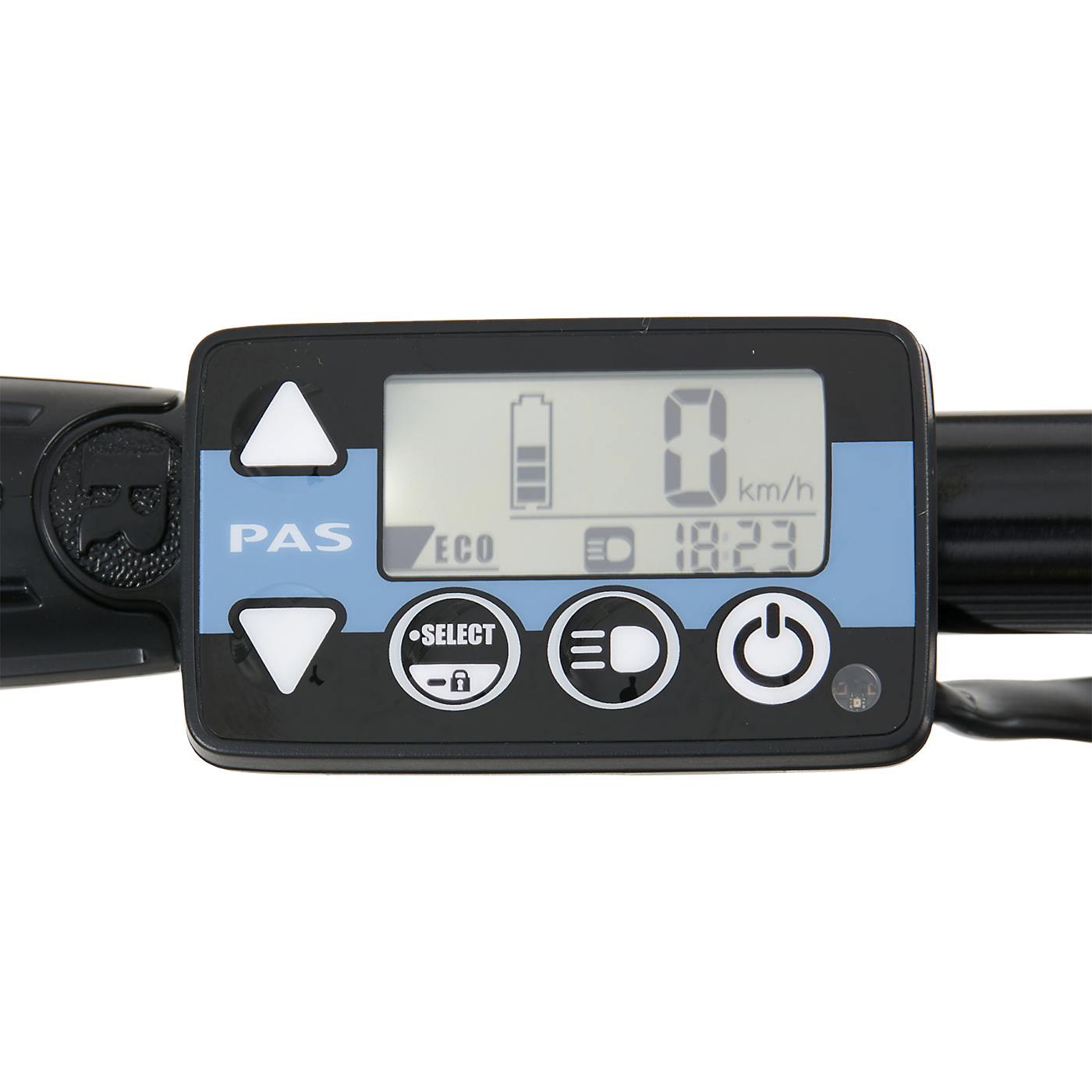 ヤマハ PAS Babby un SPリヤチャイルドシート標準装備モデルをレビュー