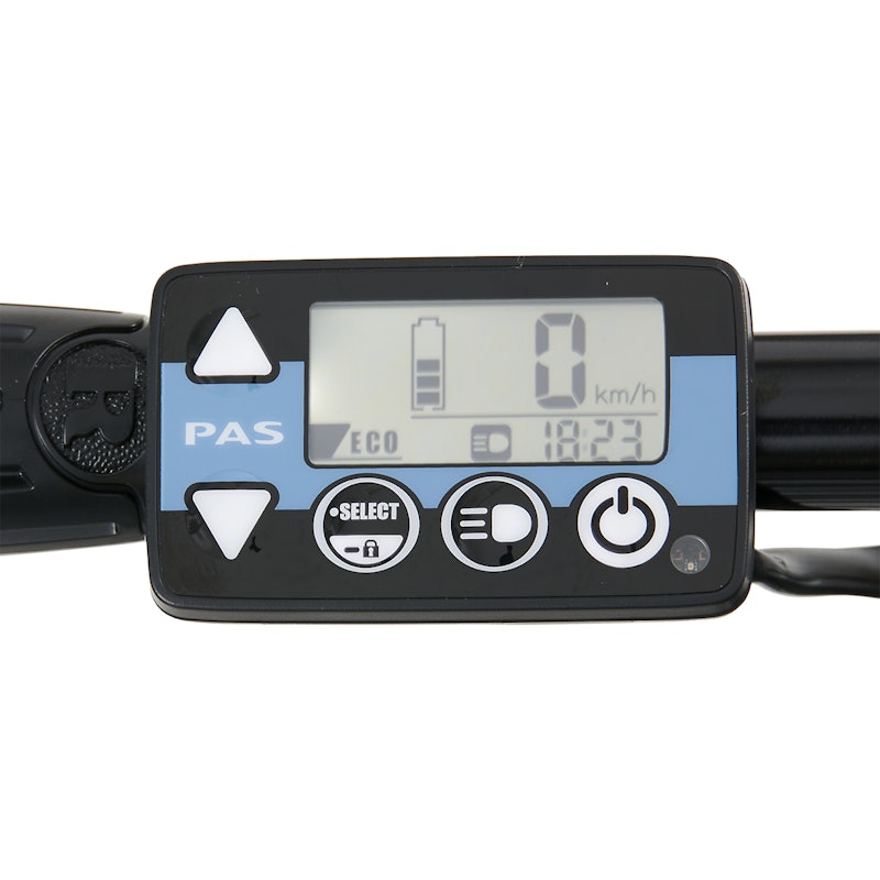 PAS Babby un SPリヤチャイルドシート標準装備モデル 5