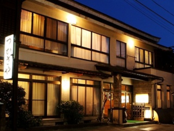 湯田川温泉 つかさや旅館 5