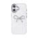 Hamee PHONEAR リボンiPhoneケース 1