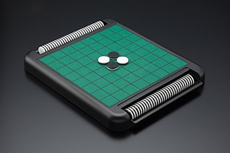ベストオセロ 5