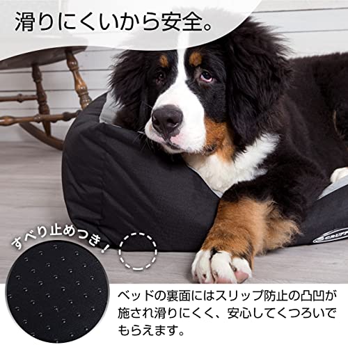 エクスペディションボックスベッド 5
