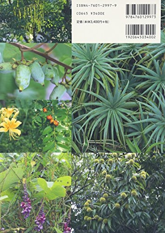 自分で採れる薬になる植物図鑑 2