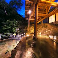 大川荘 3