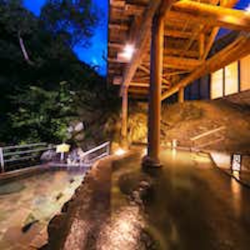 大川荘 3