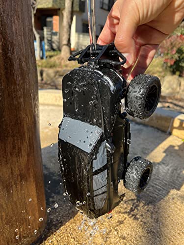 R/C トヨタ ランドクルーザー 3