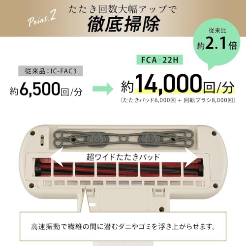 布団クリーナー 3