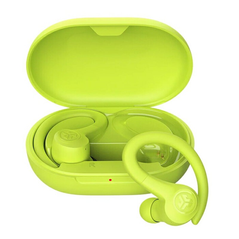 True Wireless Earbuds 4