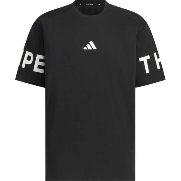 ワーディング パック ルーズフィット ヘビーシングルジャージー 半袖Tシャツ 1