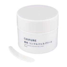 ちふれ 薬用 リンクルジェルクリームの口コミ・評判は?実際に使ってよい点・気になる点を徹底レビュー! 2