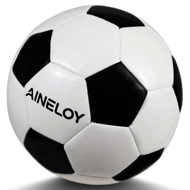 サッカーボール 3
