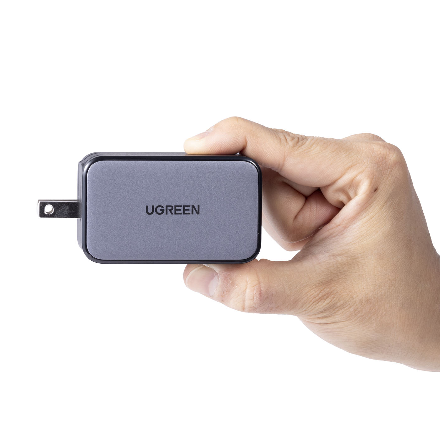 Nexode 65W Charger 4