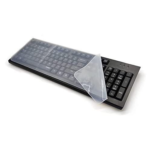 キーボードプロテクター 1