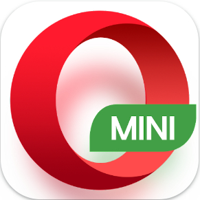 Opera Mini Webブラウザ 1