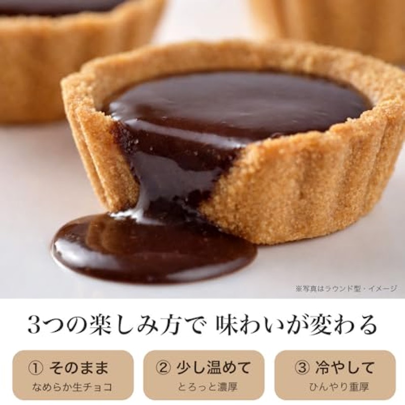 乳酸菌 チョコロン 4