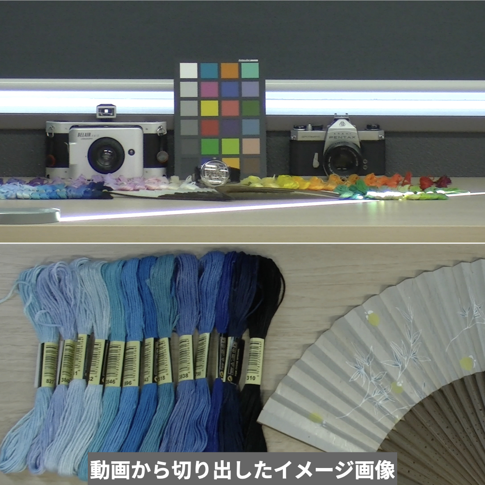 4Kメモリームービー 11