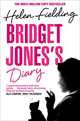 Bridget Jones's Diary　 1