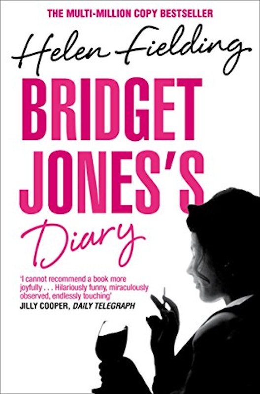 Bridget Jones's Diary 1