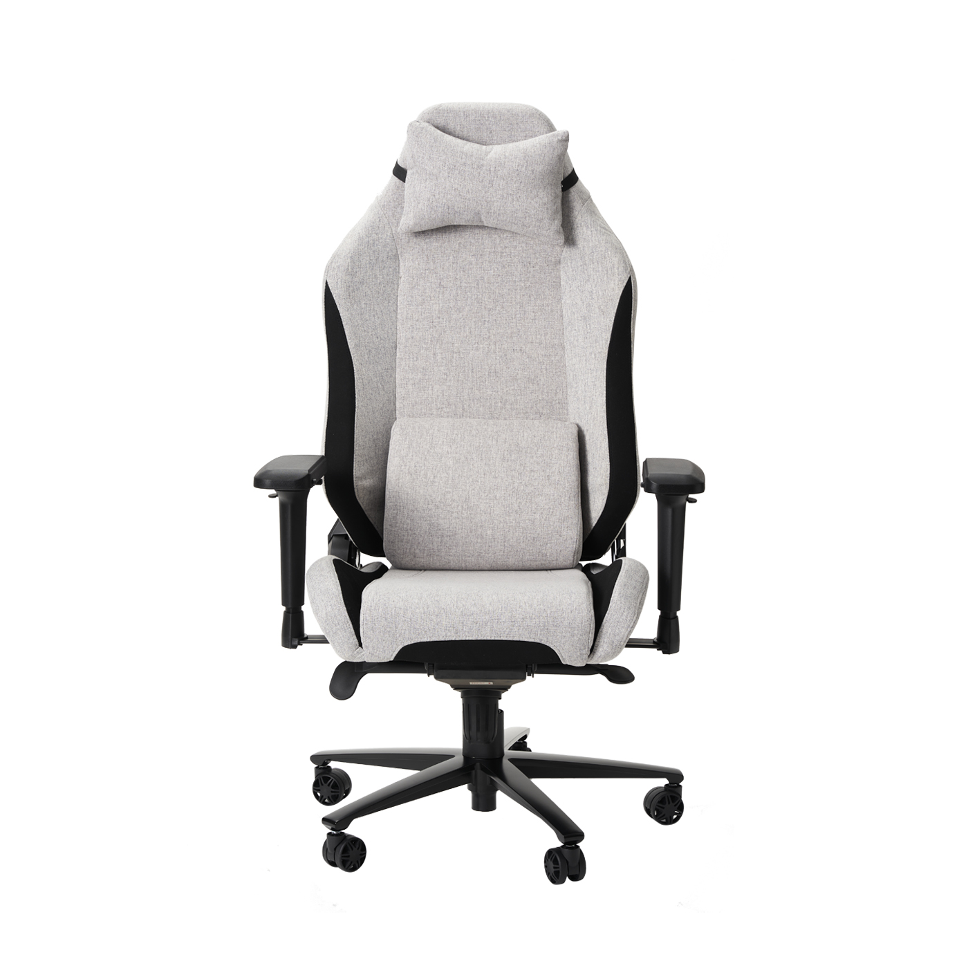 サンワサプライ ゲーミングチェア 150-SNC130GYをレビュー！クチコミ