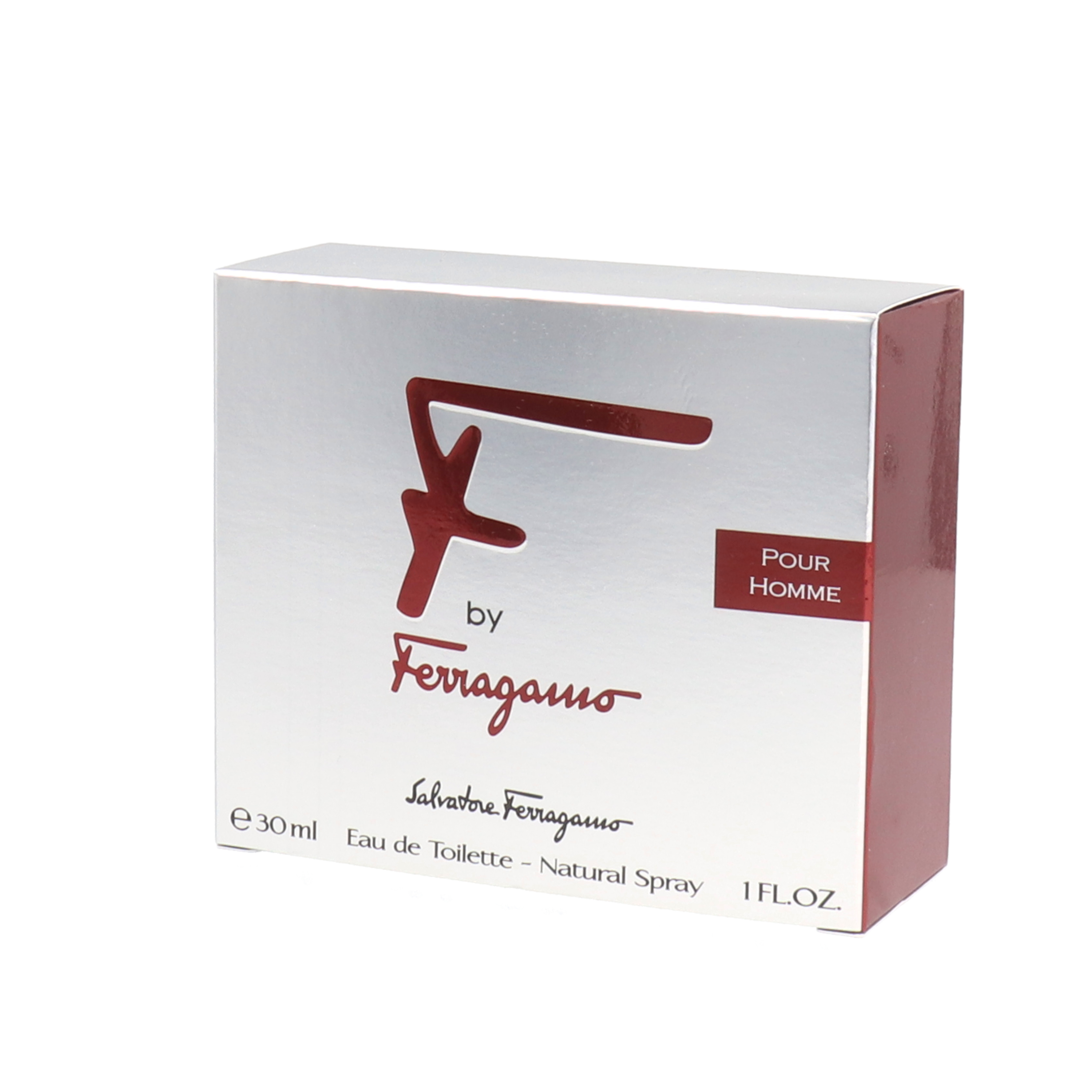 エフ バイ フェラガモ プールオムをレビュー！クチコミ・評判を