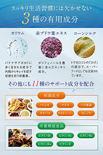 カリウム プレミアム 3