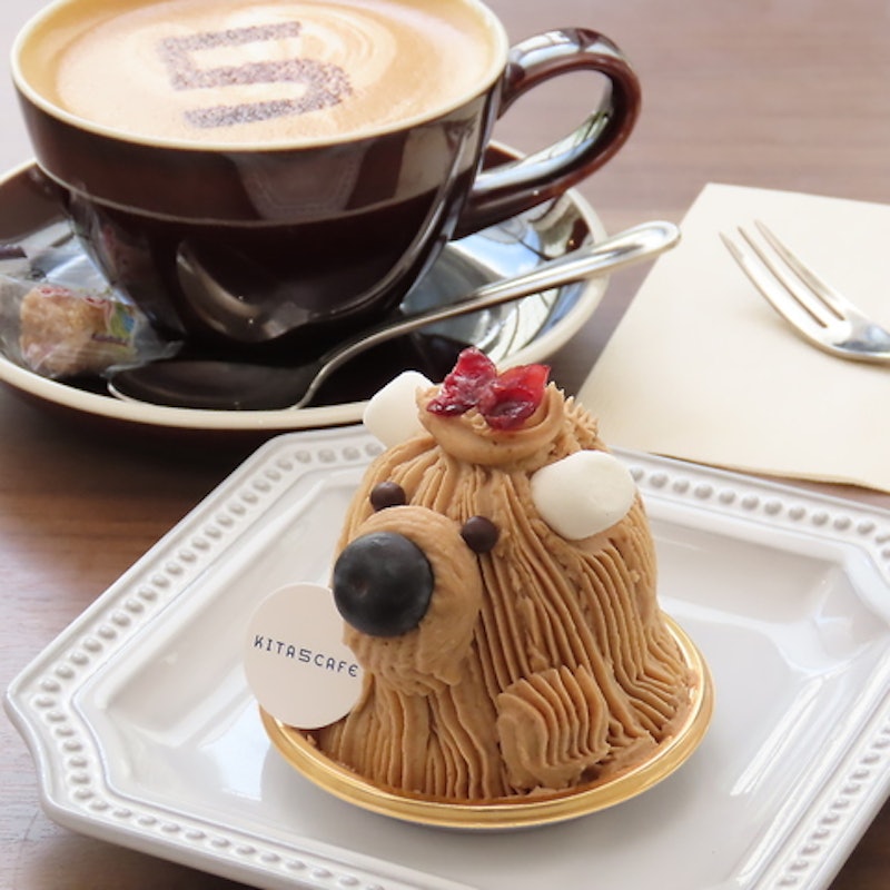 KITA5CAFE 1