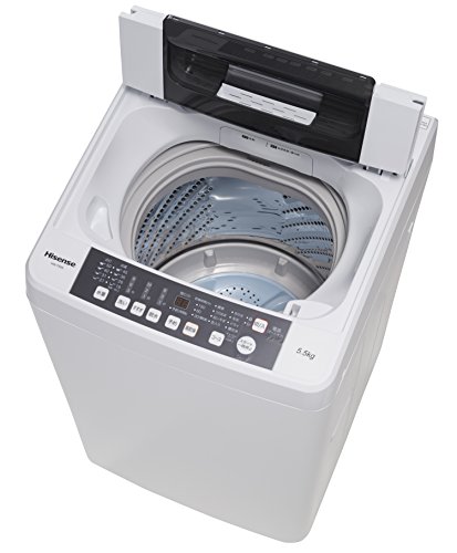 全自動洗濯機 3
