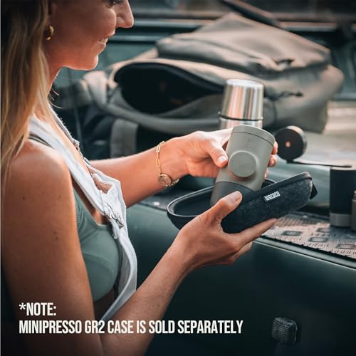 Minipresso GR2 3