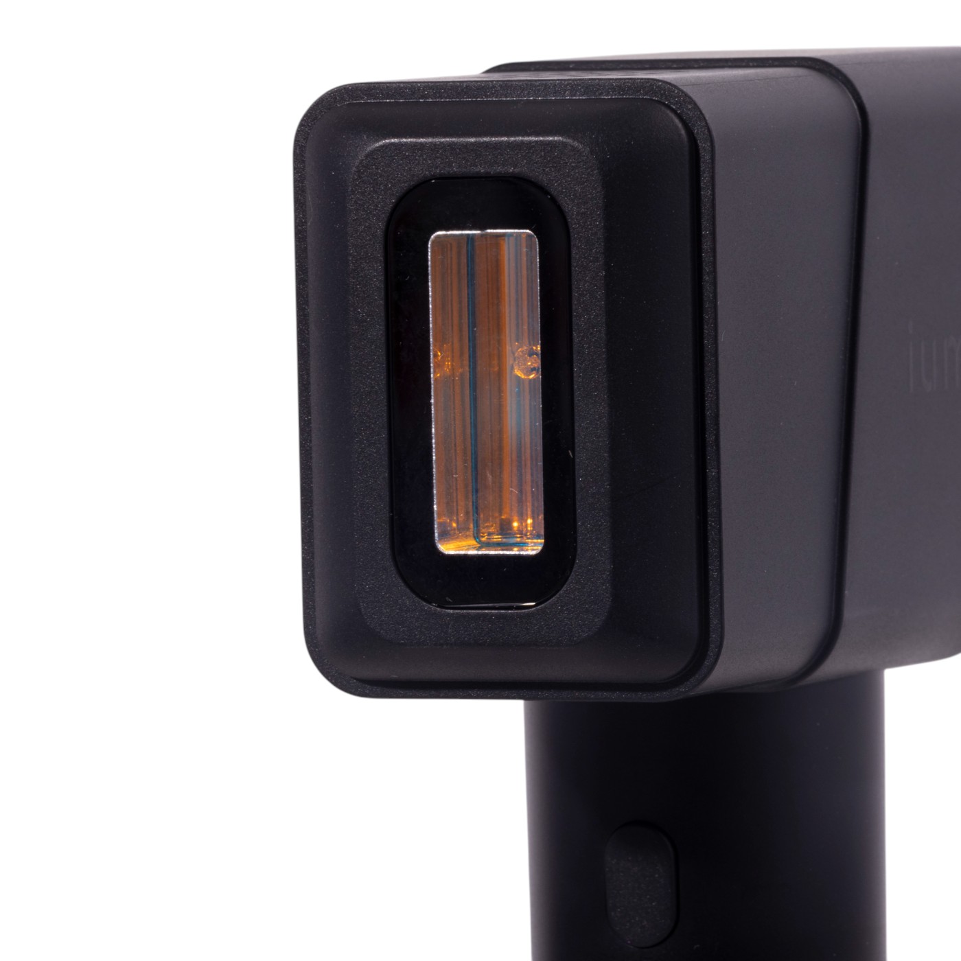 マンダム ium スピードショットを検証レビュー！メンズ家庭用脱毛器の