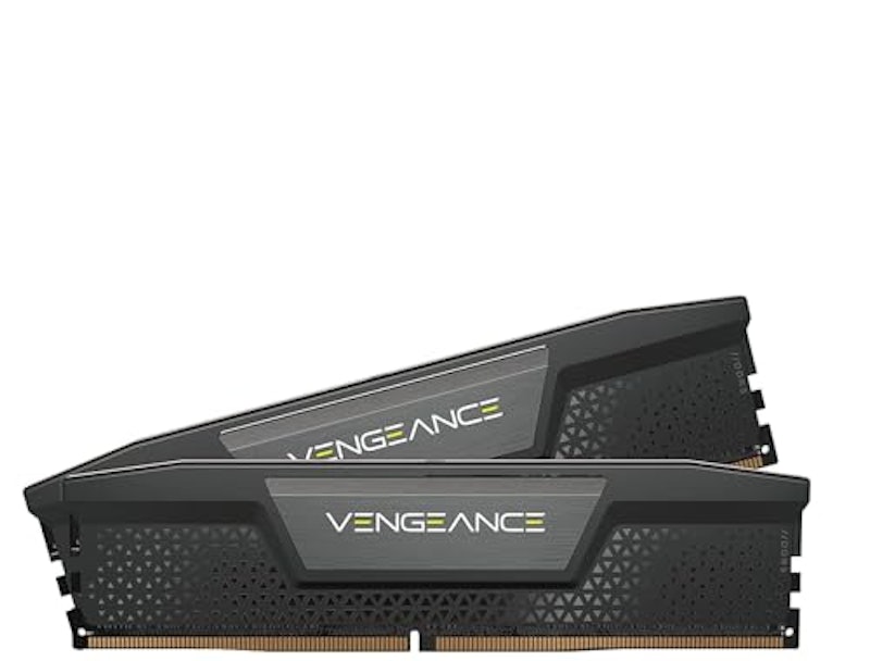 VENGEANCE DDR5 メモリ 1