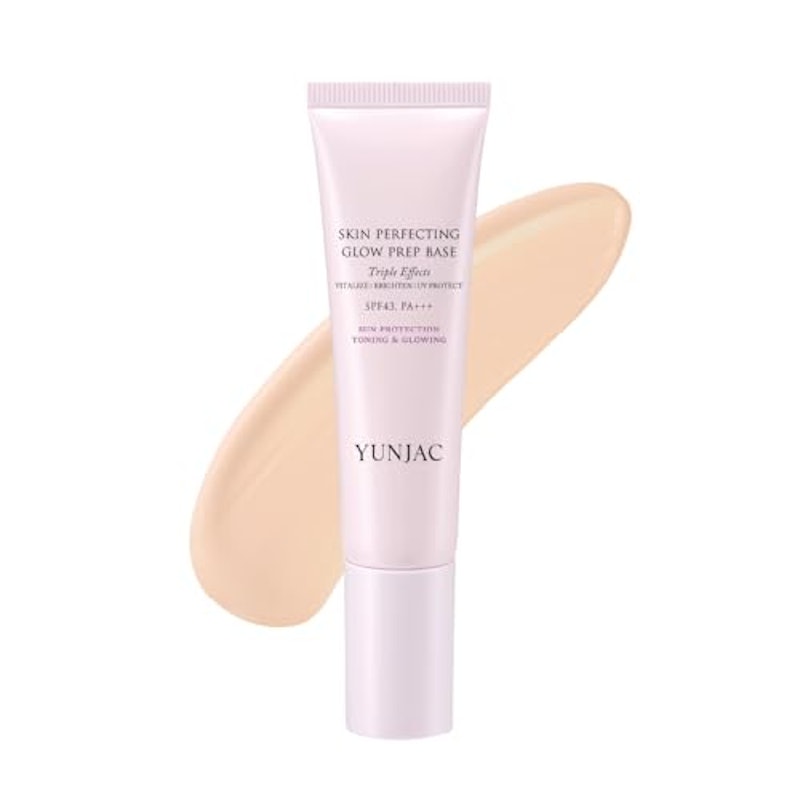 スキンパーフェクティング グロープレップベース SPF43PA+++ 1