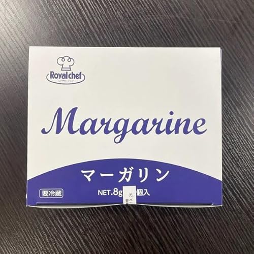 マーガリン 1