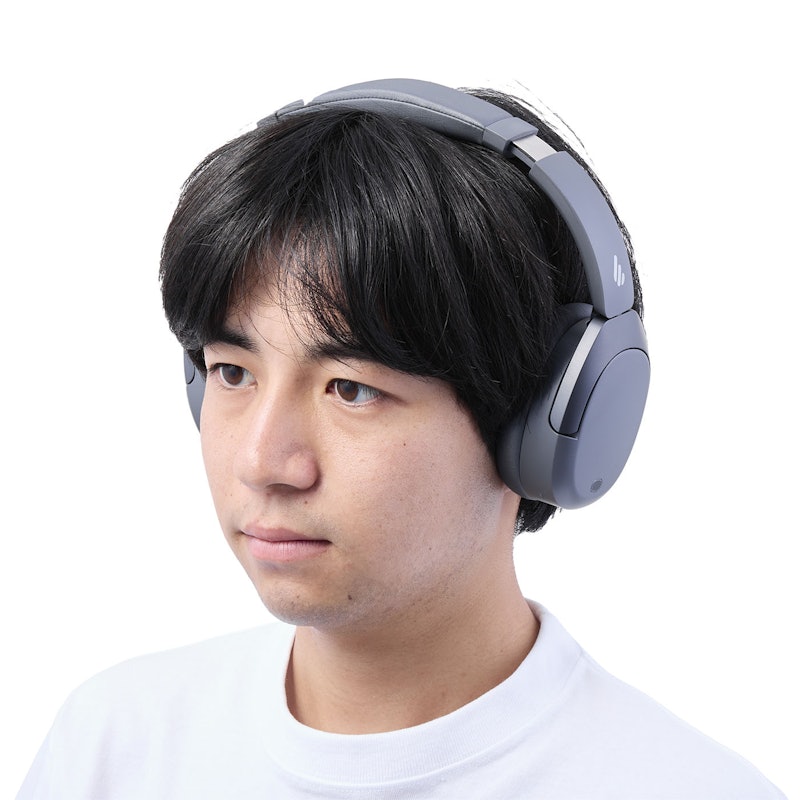 ヘッドホン 8