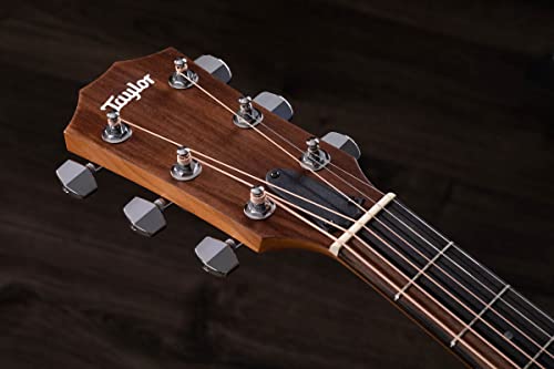 Taylor Academy Series A12e 6