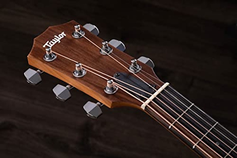 Taylor Academy Series A12e 6