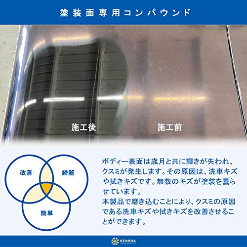 スクラッチカット 仕上げ剤 2