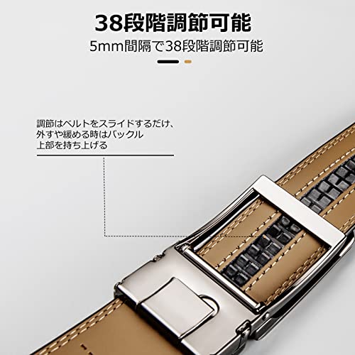 ベルト 4