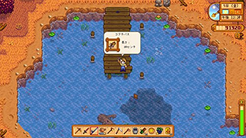 Stardew Valley 6